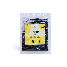 Bulkshop vaníliapor 10 g
