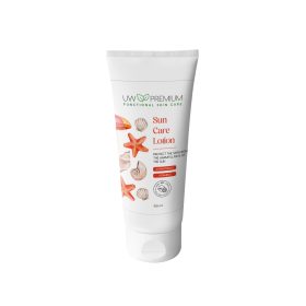 Uw premium sun care lotion spf50 150 ml
