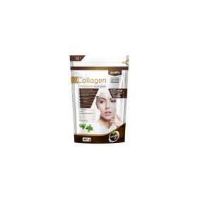   Jutavit collagen+hialuron komplex csokoládés kollagén por 407 g