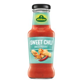Kühne édes-chili szósz 250 ml