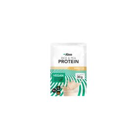 Absorice vegán fehérjepor banoffee ízű 30 g