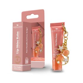 Biobalance ajakbalzsam coco vanilla 3in1 10 ml