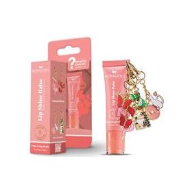 Biobalance ajakbalzsam pink grapefruit 3in1 10 ml