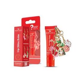 Biobalance ajakbalzsam pomegranate 3in1 10 ml