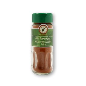 Bio Berta bio bbq fűszerkeverék 70 g