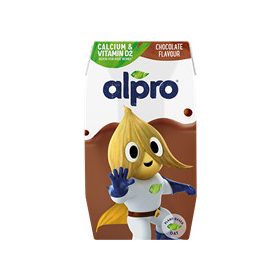 Alpro zabital csokoládé 200 ml