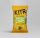 Kitr csicseriborsó chips zöldfűszeres 50 g