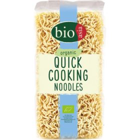 Bioasia bio gyors főzésű tészta 500 g