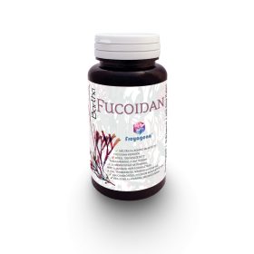 Freyagena bartha fucoidan kapszula 30 db