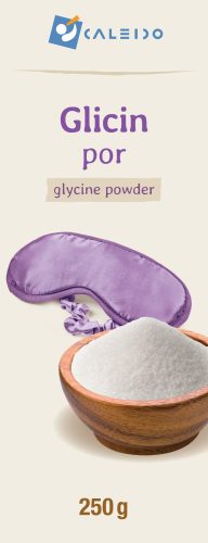 Caleido GLICIN por 250 g