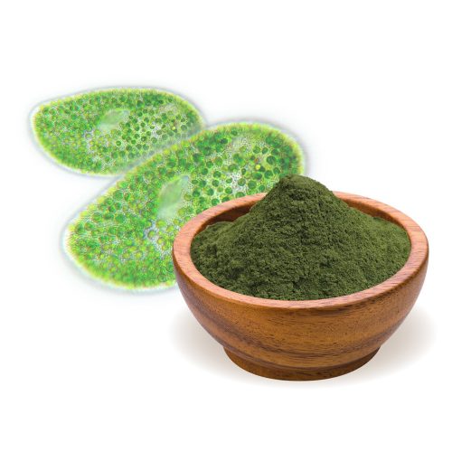 BioMenü BIO CHLORELLA ALGA por 250 g