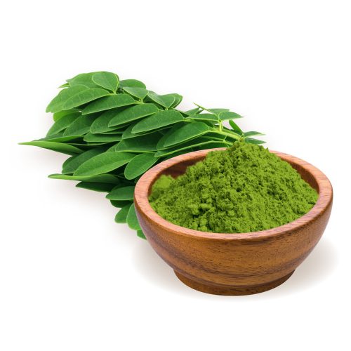 BioMenü BIO MORINGA por 125 g
