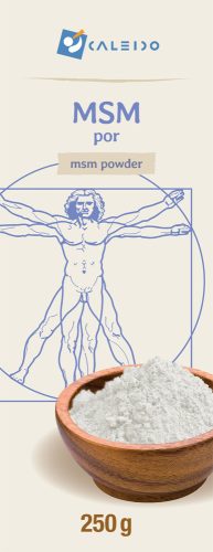 Caleido MSM por 250 g