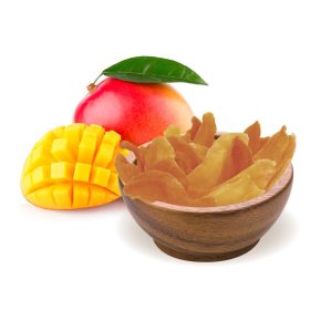 BioMenü BIO MANGÓ szárított 125 g