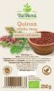 BioMenü BIO QUINOA vörös mag 250 g