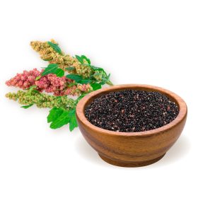 BioMenü BIO QUINOA fekete mag 250 g