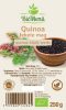 BioMenü BIO QUINOA fekete mag 250 g