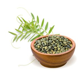 BioMenü BIO ZÖLD LENCSE 500 g