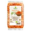 BioMenü BIO VÖRÖS LENCSE 500 g