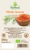 BioMenü BIO VÖRÖS LENCSE 500 g