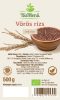 BioMenü BIO VÖRÖS RIZS 500 g