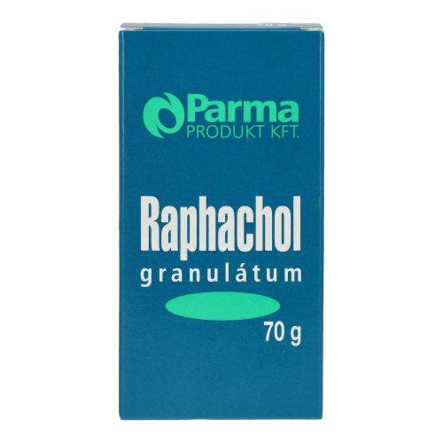 Parma produkt raphacol granulátum