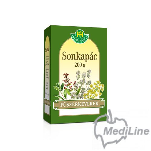 Herbária sonkapác