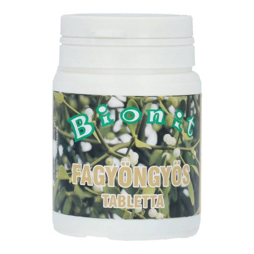 Bionit fagyöngy tabletta 90 db