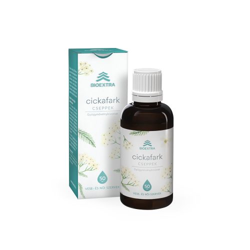 Bioextra cickafark cseppek 50 ml