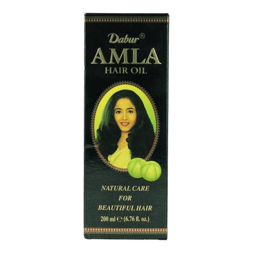 Dabur amla hajkondícionáló olaj