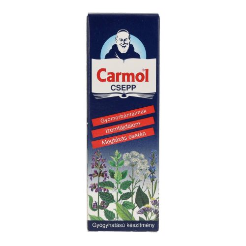 Carmol csepp 40 ml
