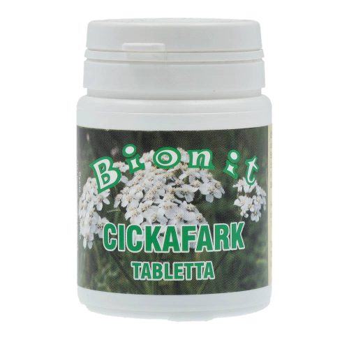 Bionit cickafark tabletta 90 db
