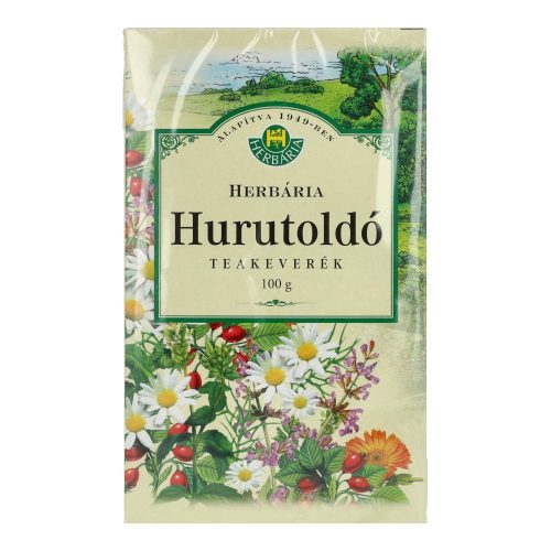 Herbária hurutoldó teakeverék 100 g
