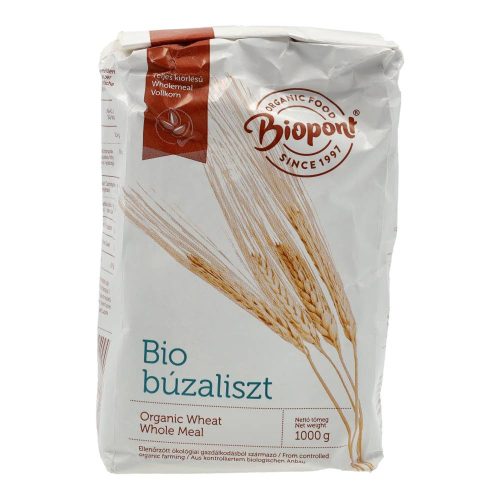 Biopont bio t.k. búzaliszt bltk-200