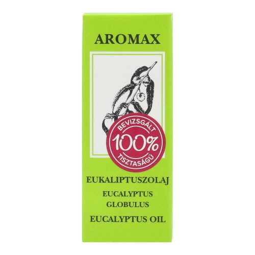 Aromax illóolaj eukaliptusz