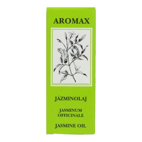 Aromax illóolaj jázmin