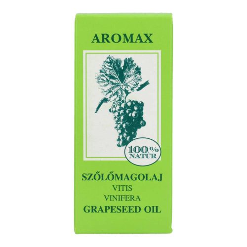 AROMAX SZŐLŐMAGOLAJ 50ML