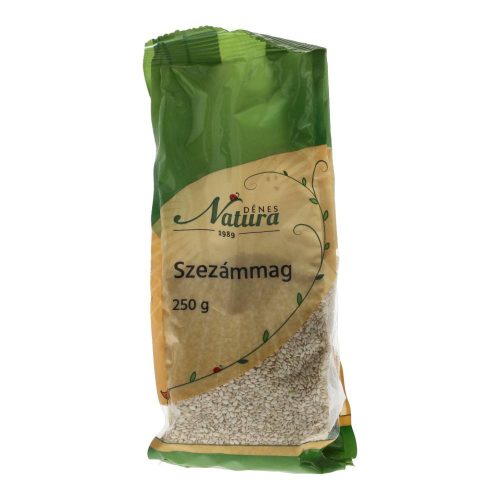 Natura szezámmag 250g