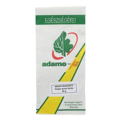 Adamo aranyvesszőfű