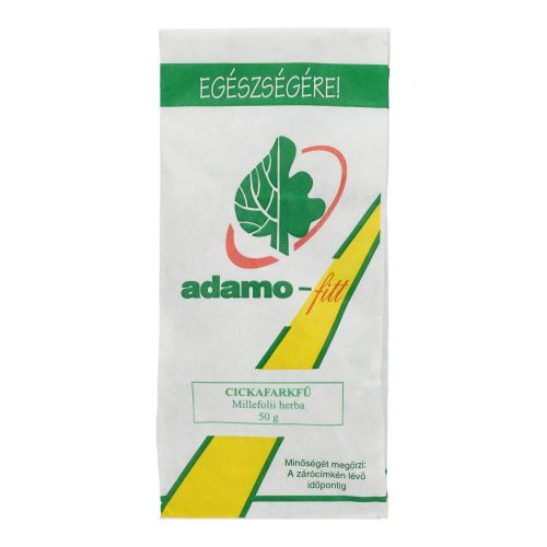 Adamo cickafarkfű