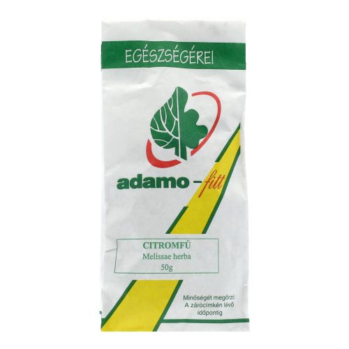 Adamo citromfű