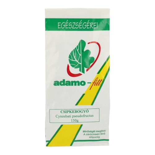 Adamo csipkebogyó