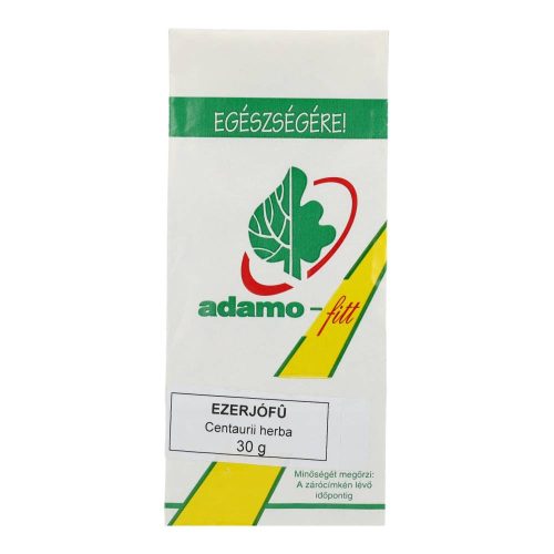 Adamo ezerjófű