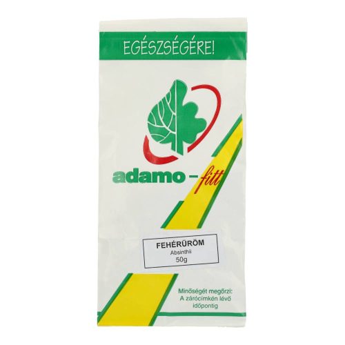 Adamo fehér ürömfű