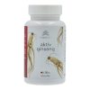 Bioextra aktív ginseng kapszula tégelyes