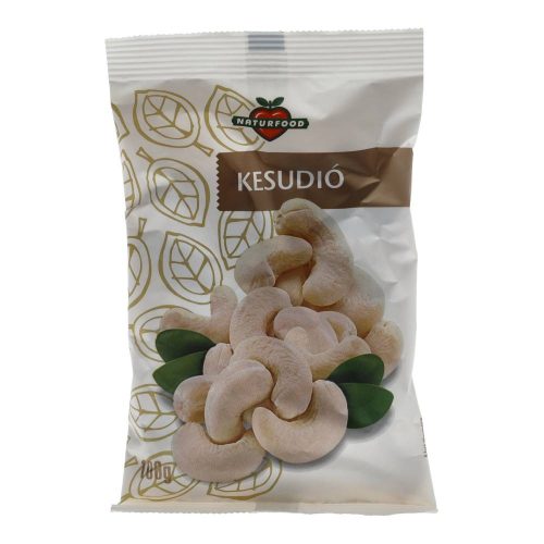 Naturfood kesudió 100g