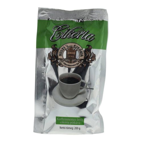 Multi cikória pótkávé 200g