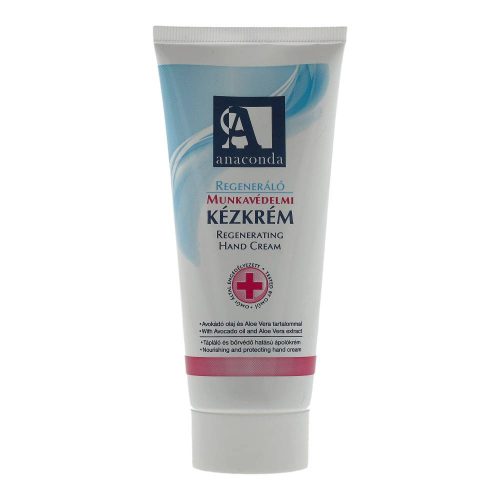 Anaconda munkavédelmi kézkrém 100 ml