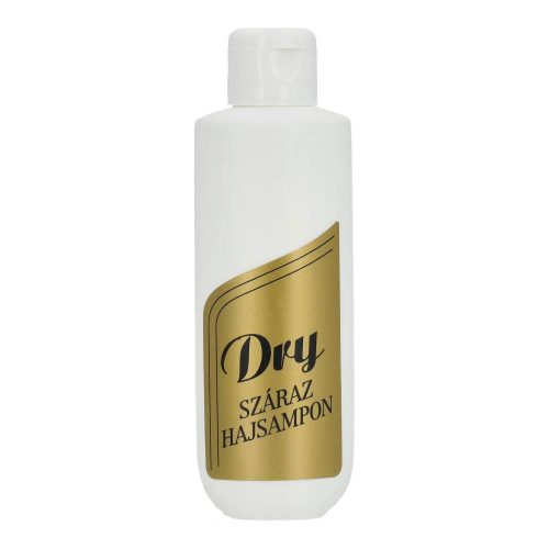 Dry szárazsampon, hajtisztító por