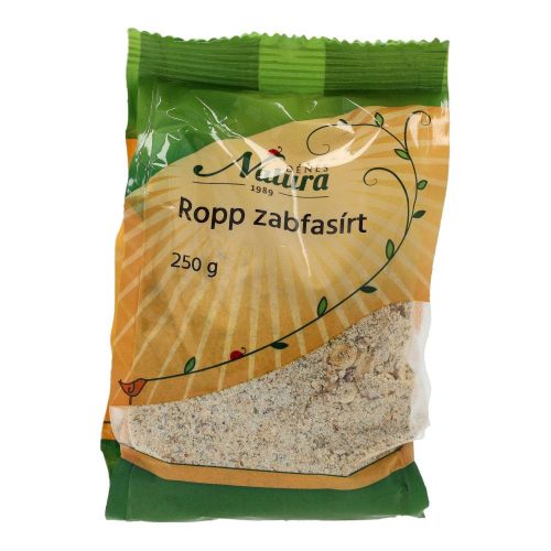 Natura fasírtpor ropp /zab/ 250g